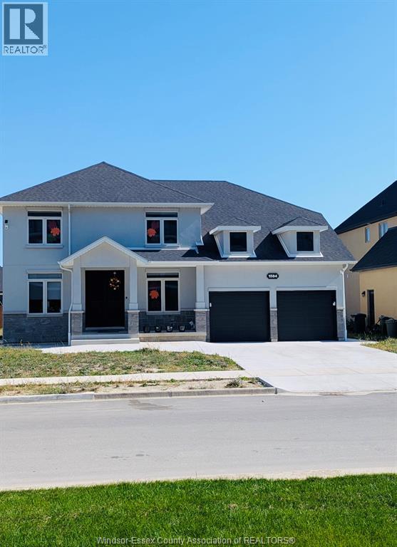 1584 BOWLER DRIVE Unit# UPPER, Windsor, Ontario, N8S0A9 — Photo 14