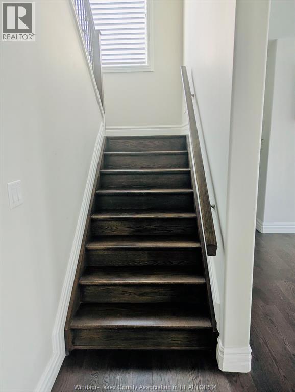 1584 BOWLER DRIVE Unit# UPPER, Windsor, Ontario, N8S0A9 — Photo 15
