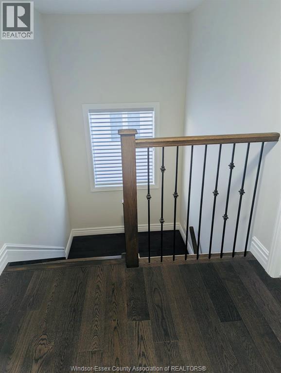 1584 BOWLER DRIVE Unit# UPPER, Windsor, Ontario, N8S0A9 — Photo 9