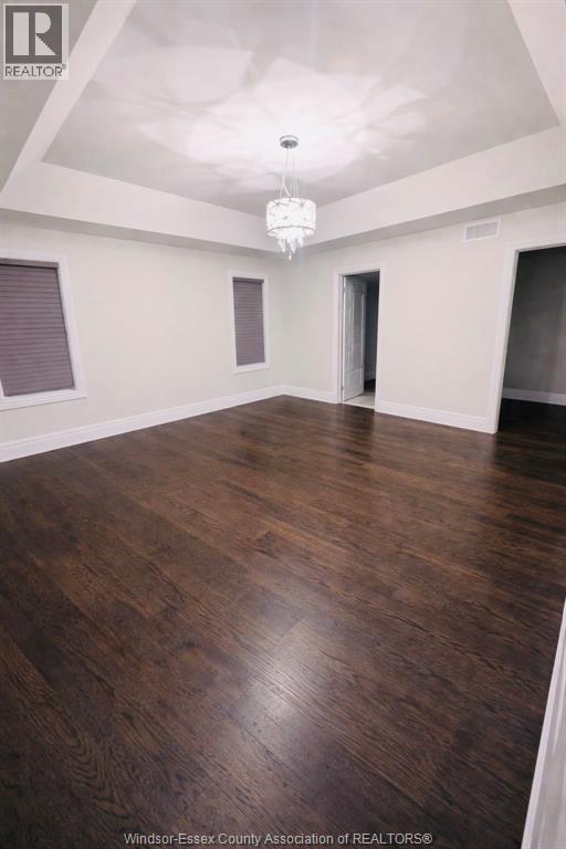 1584 BOWLER DRIVE Unit# UPPER, Windsor, Ontario, N8S0A9 — Photo 4