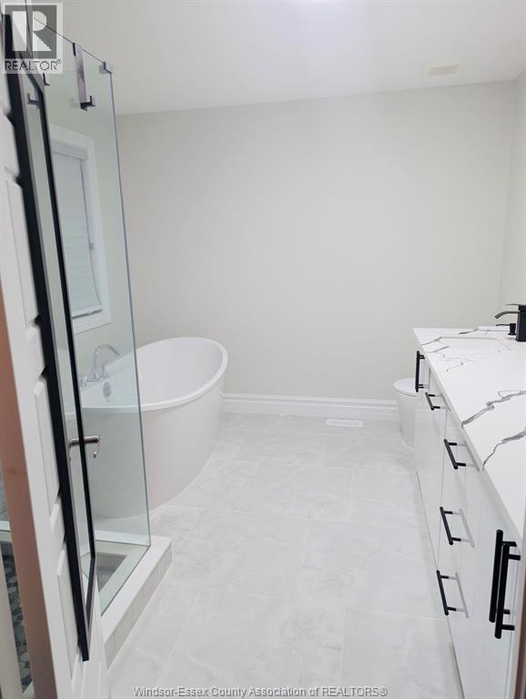 1584 BOWLER DRIVE Unit# UPPER, Windsor, Ontario, N8S0A9 — Photo 17