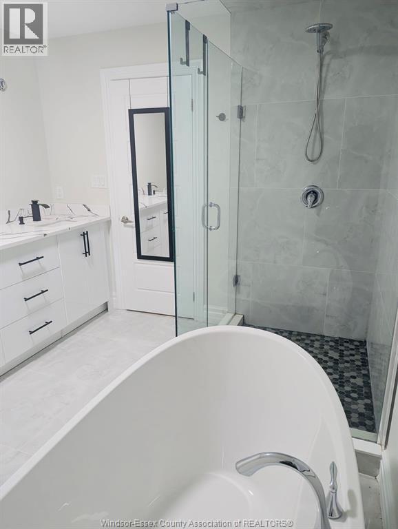 1584 BOWLER DRIVE Unit# UPPER, Windsor, Ontario, N8S0A9 — Photo 7