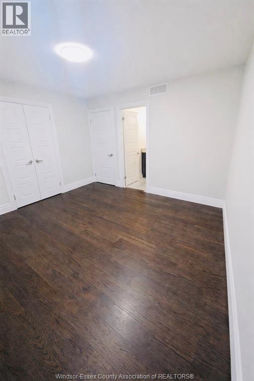 1584 BOWLER DRIVE Unit# UPPER, Windsor, Ontario, N8S0A9 — Photo 18