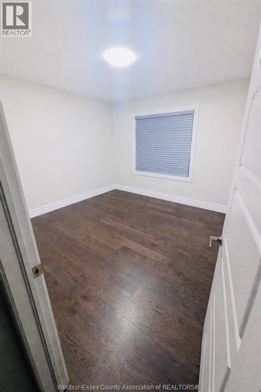 1584 BOWLER DRIVE Unit# UPPER, Windsor, Ontario, N8S0A9 — Photo 6