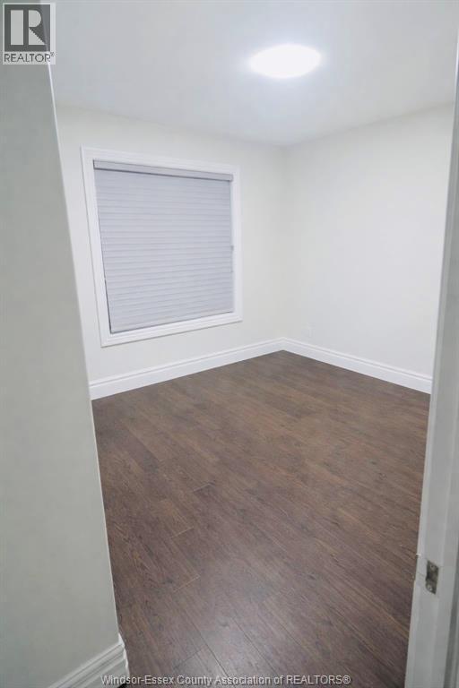 1584 BOWLER DRIVE Unit# UPPER, Windsor, Ontario, N8S0A9 — Photo 2