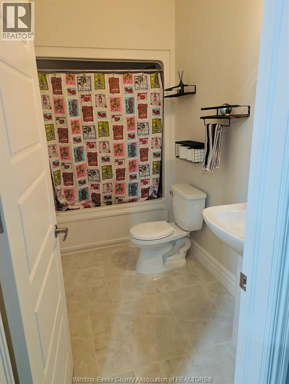 1584 BOWLER DRIVE Unit# UPPER, Windsor, Ontario, N8S0A9 — Photo 16