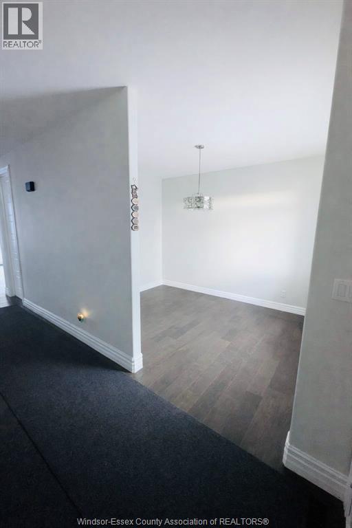 1584 BOWLER DRIVE Unit# UPPER, Windsor, Ontario, N8S0A9 — Photo 19
