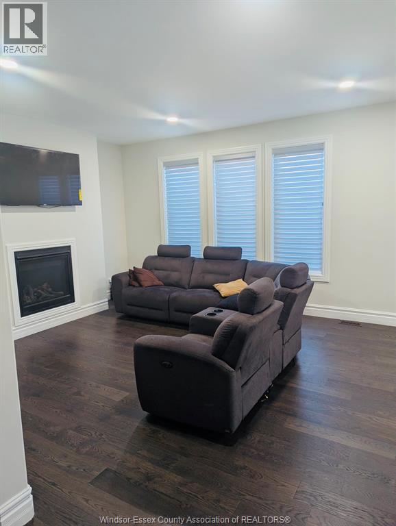 1584 BOWLER DRIVE Unit# UPPER, Windsor, Ontario, N8S0A9 — Photo 12