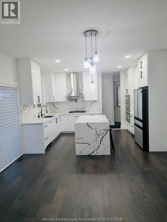 1584 BOWLER DRIVE Unit# UPPER, Windsor, Ontario, N8S0A9 — Photo 5