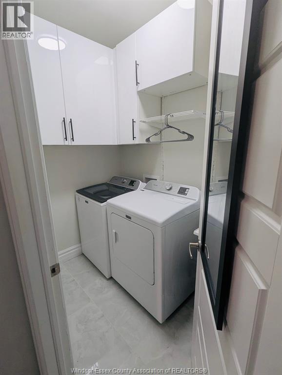1584 BOWLER DRIVE Unit# UPPER, Windsor, Ontario, N8S0A9 — Photo 13