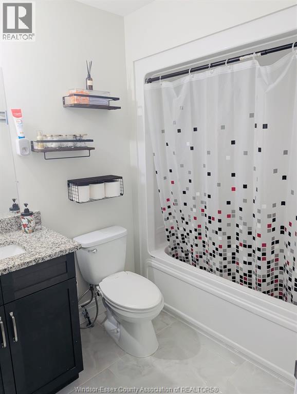 1584 BOWLER DRIVE Unit# UPPER, Windsor, Ontario, N8S0A9 — Photo 10