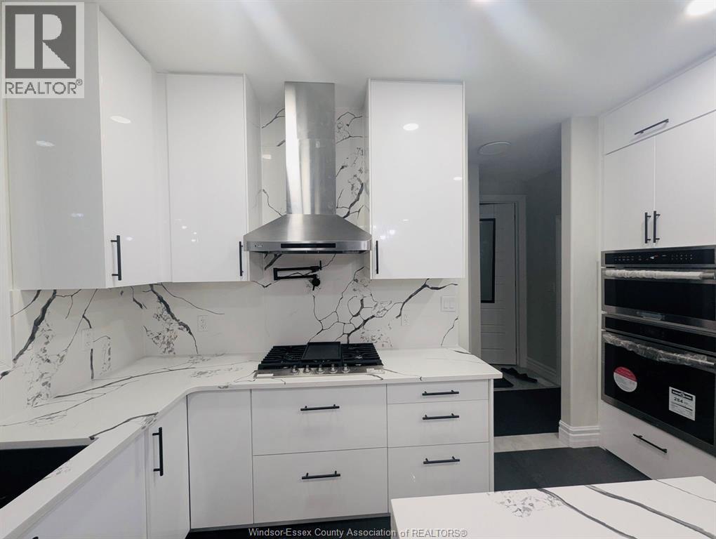 1584 BOWLER DRIVE Unit# UPPER, Windsor, Ontario, N8S0A9 — Photo 3