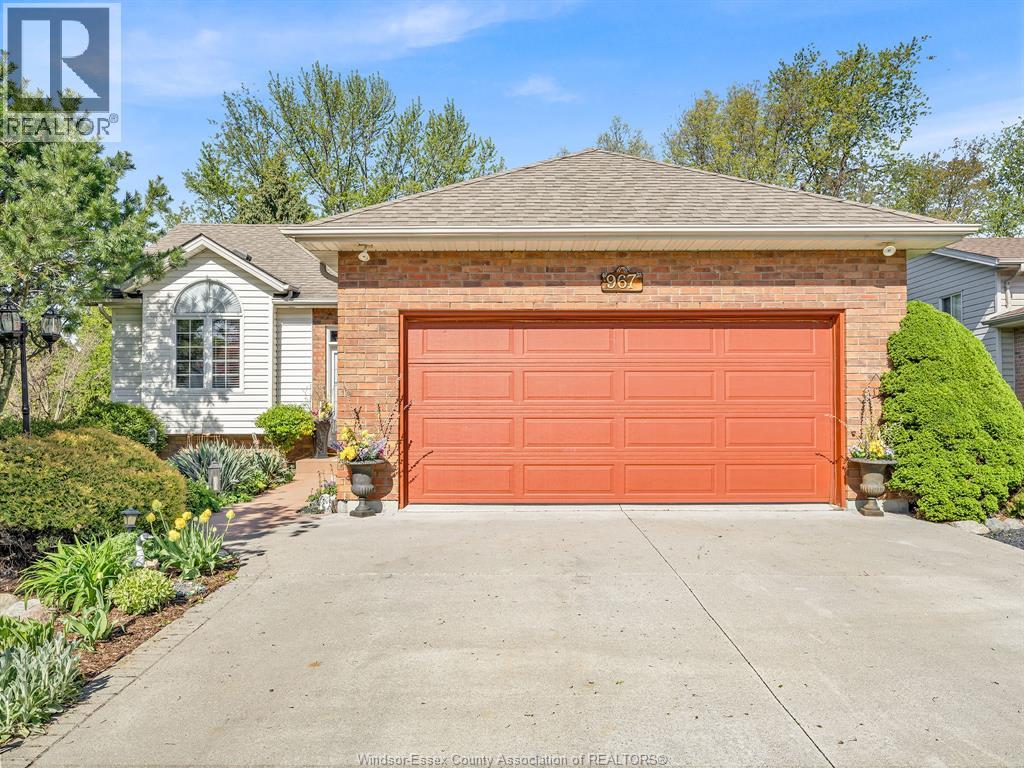 967 WRIDE AVENUE, Kingsville, Ontario, N9Y3E9 — Photo 4