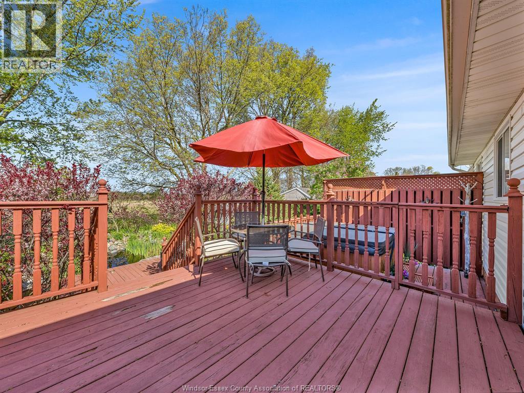 967 WRIDE AVENUE, Kingsville, Ontario, N9Y3E9 — Photo 50