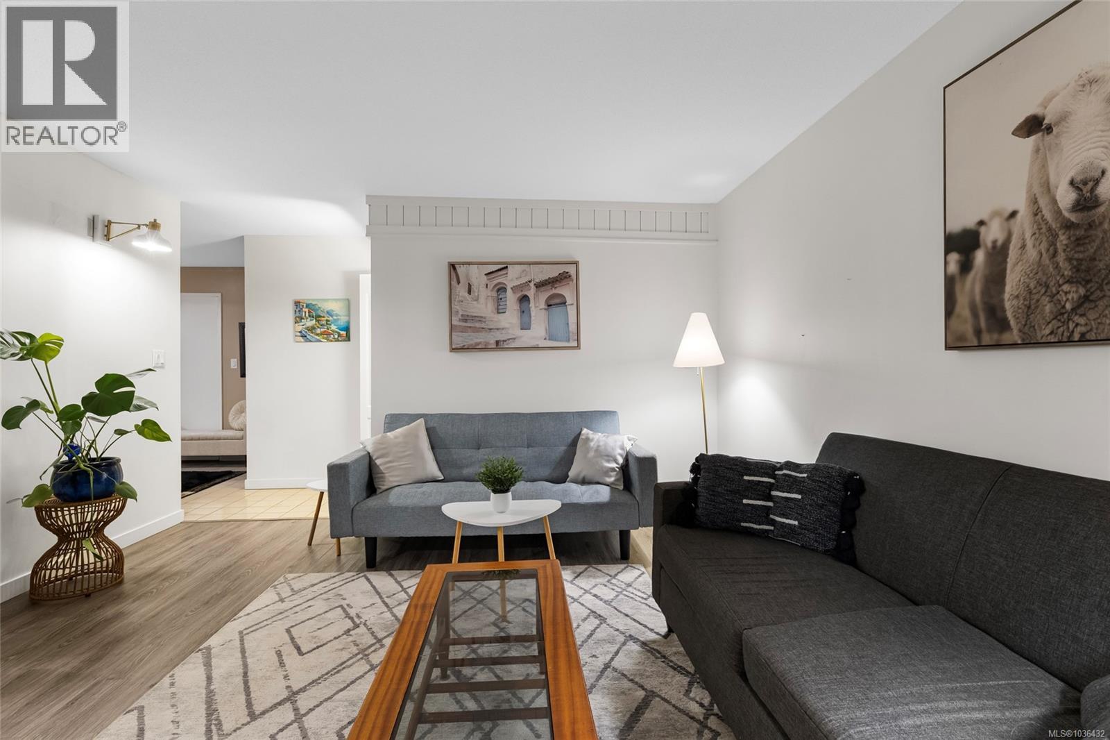 #103 1875 Lansdowne Rd - 1