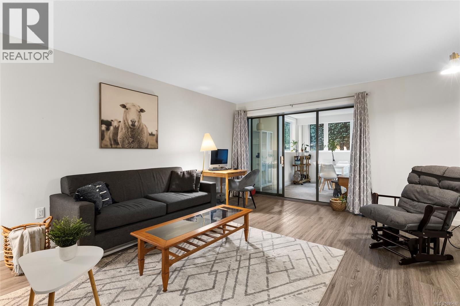 #103 1875 Lansdowne Rd - 2