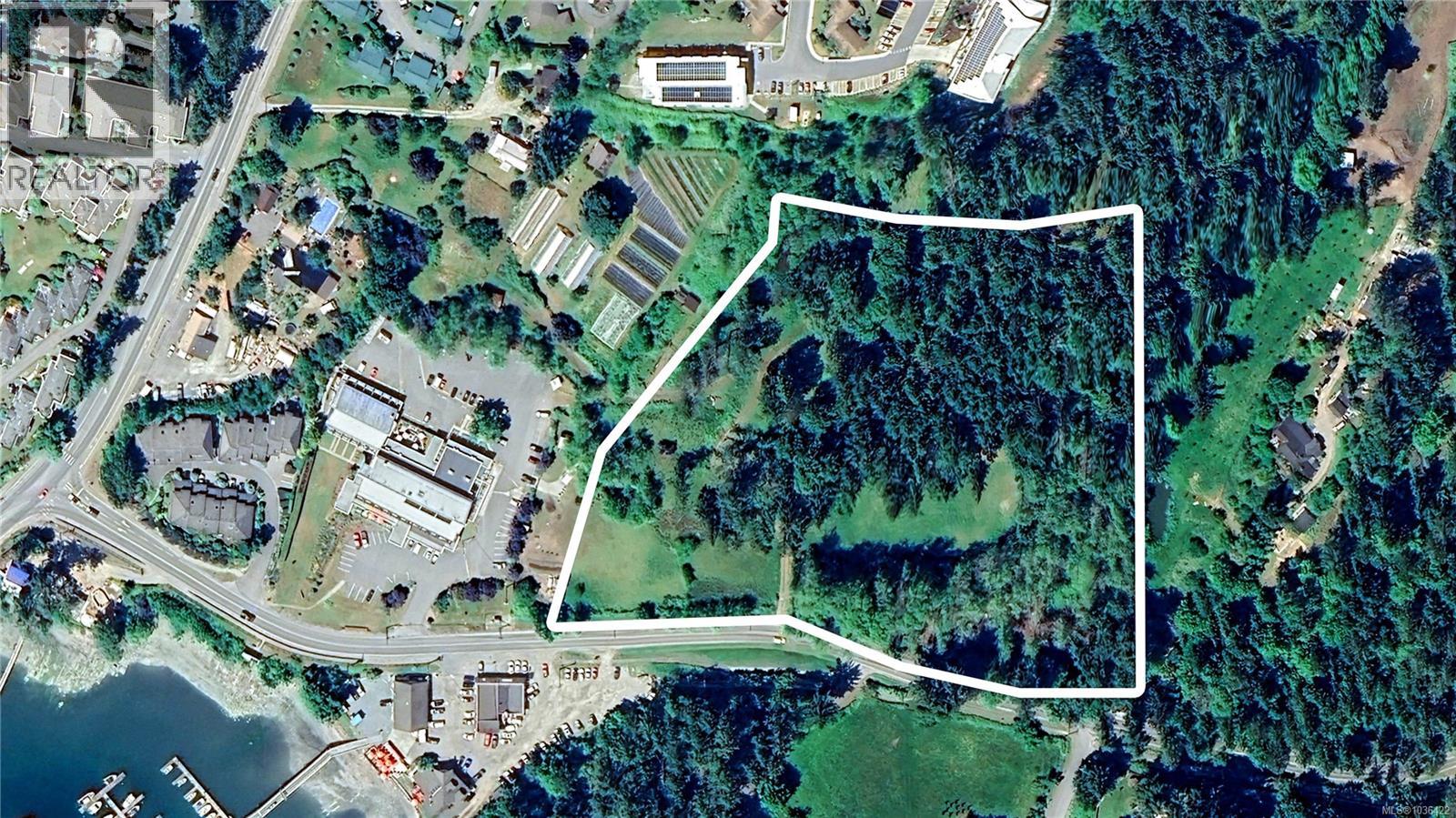 151 Upper Ganges Rd, Salt Spring