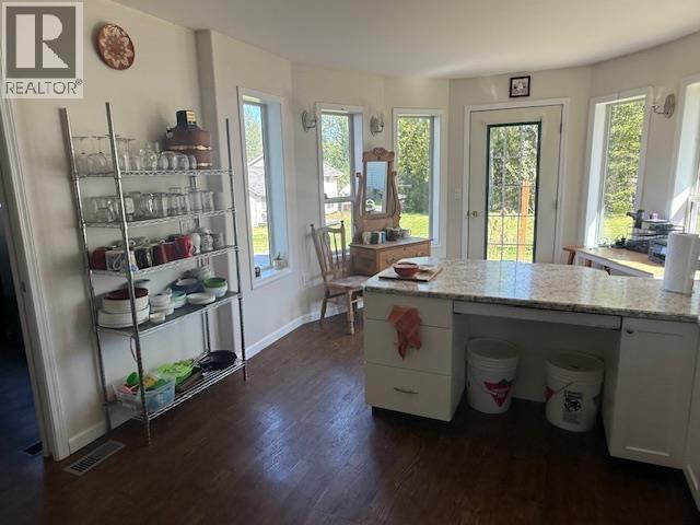 4939 13TH Avenue, New Hazelton