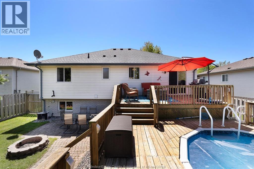 199 MOUSSEAU, Belle River, Ontario, N0R1A0 — Photo 21