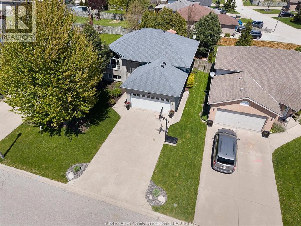 199 MOUSSEAU, Belle River, Ontario, N0R1A0 — Photo 23