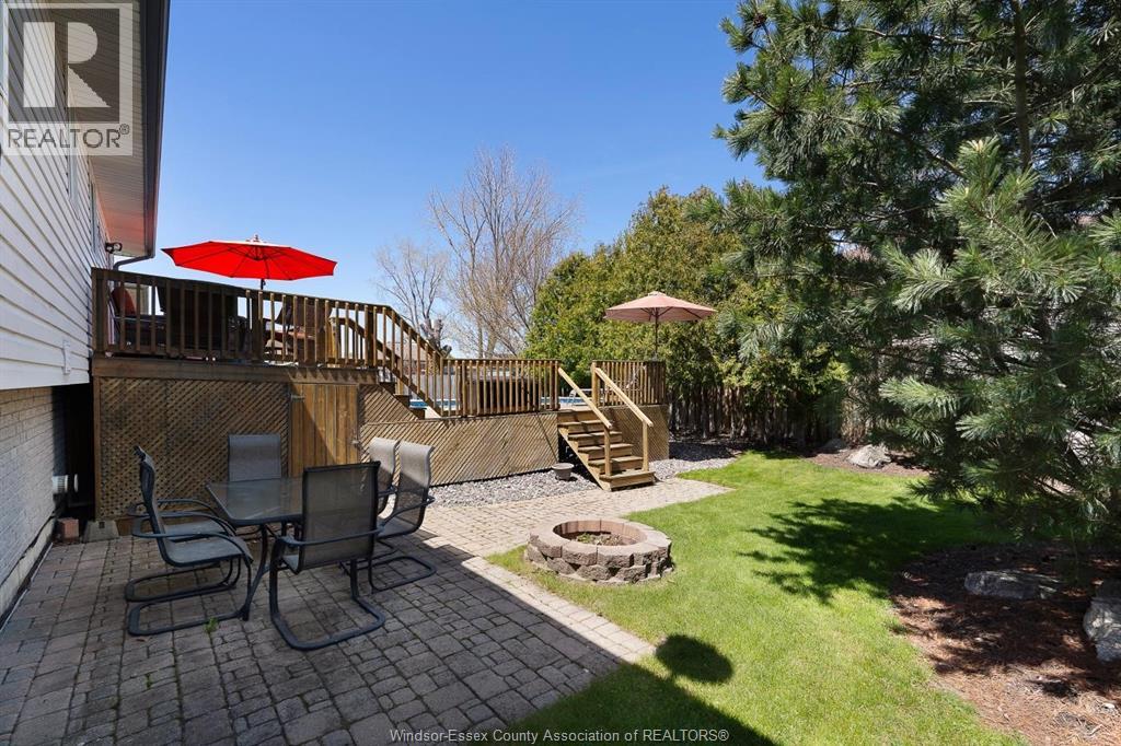 199 MOUSSEAU, Belle River, Ontario, N0R1A0 — Photo 30
