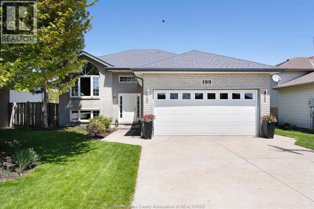 199 MOUSSEAU, Belle River, Ontario, N0R1A0 — Photo 25