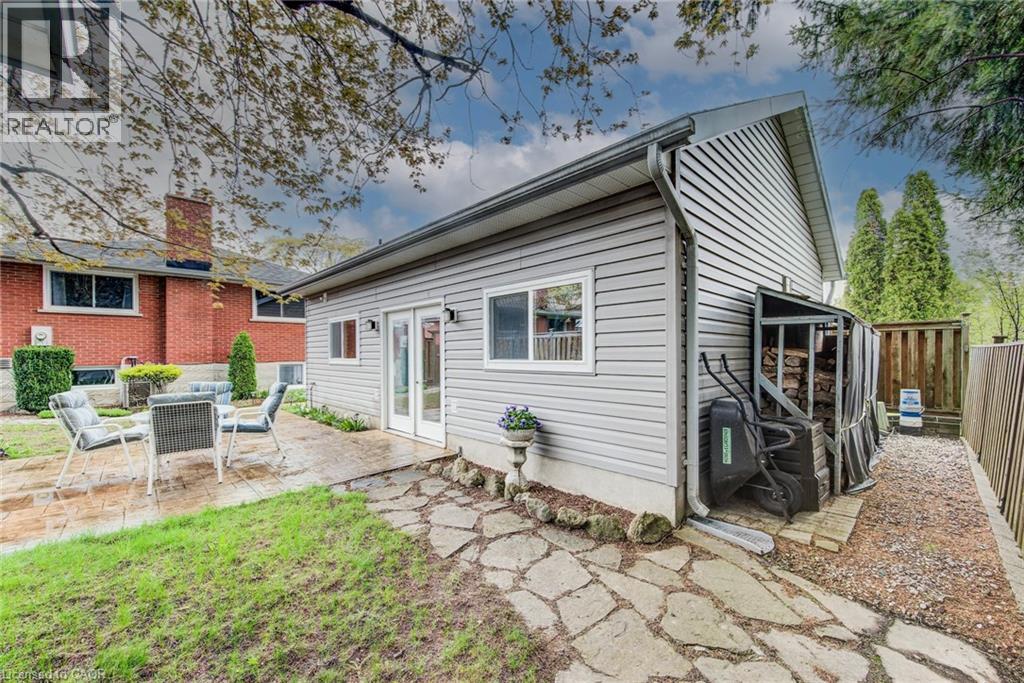 18 QUEENSTON Crescent, Kitchener, Ontario, N2B2V5 — Photo 26