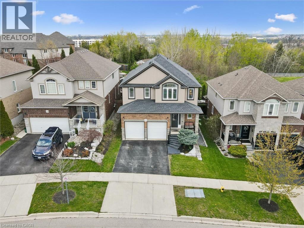 32 GOUDA Place, Cambridge, Ontario, N1P0B1 — Photo 38