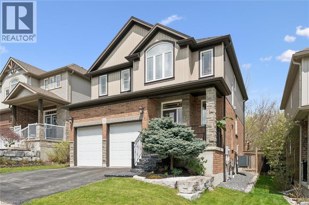 32 GOUDA Place, Cambridge, Ontario, N1P0B1 — Photo 28