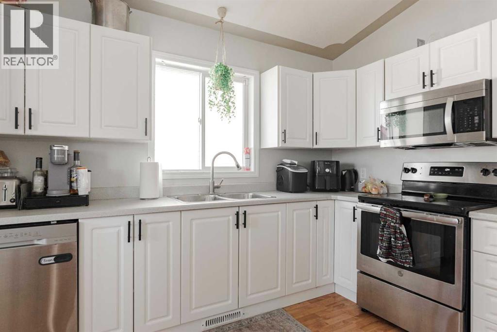 122 Wolff Way, Fort McMurray