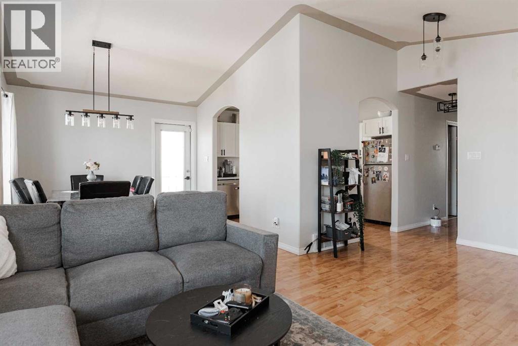 122 Wolff Way, Fort McMurray