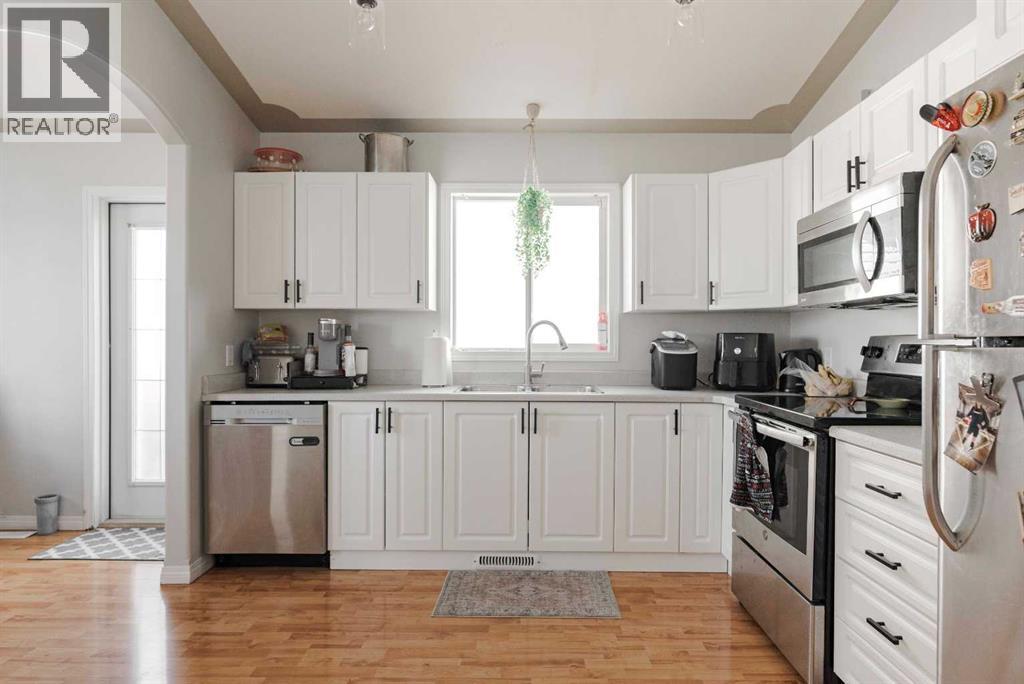 122 Wolff Way, Fort McMurray