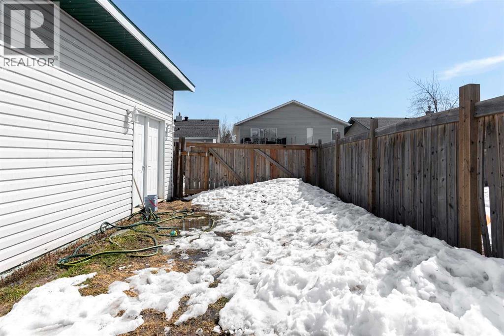 122 Wolff Way, Fort McMurray