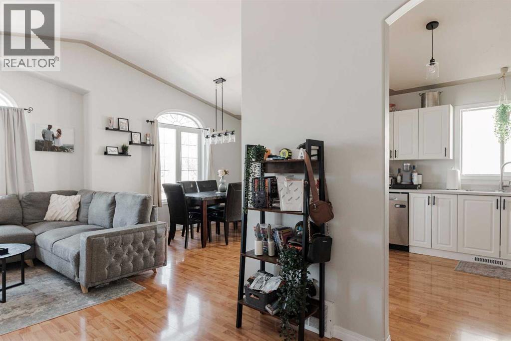 122 Wolff Way, Fort McMurray