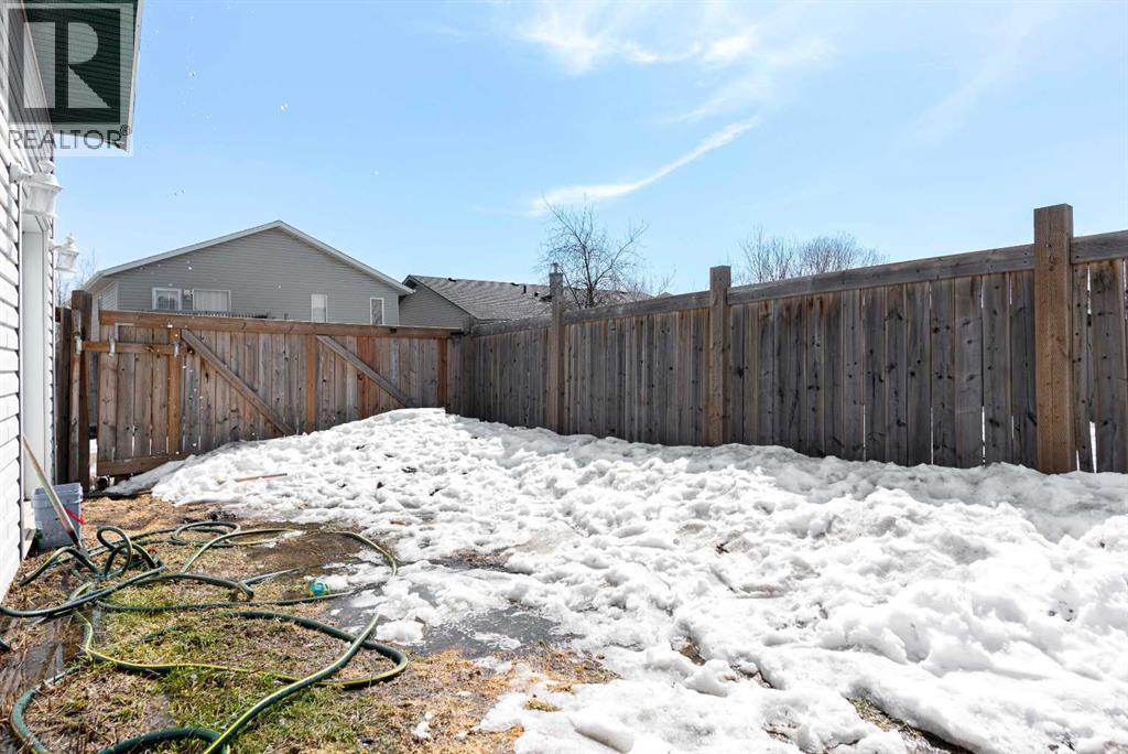 122 Wolff Way, Fort McMurray