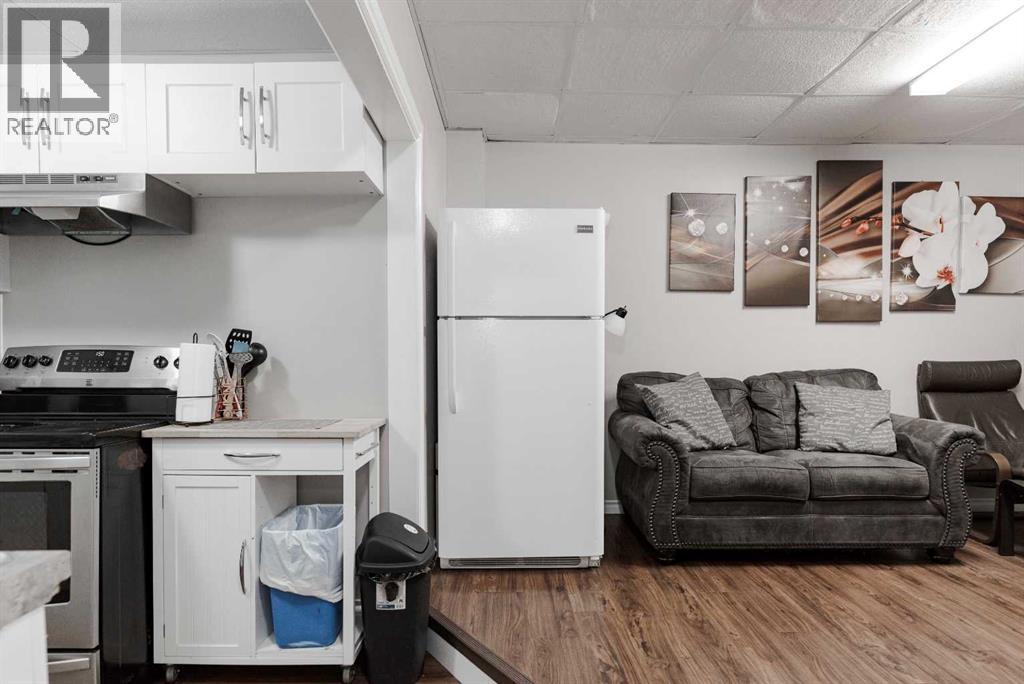 122 Wolff Way, Fort McMurray