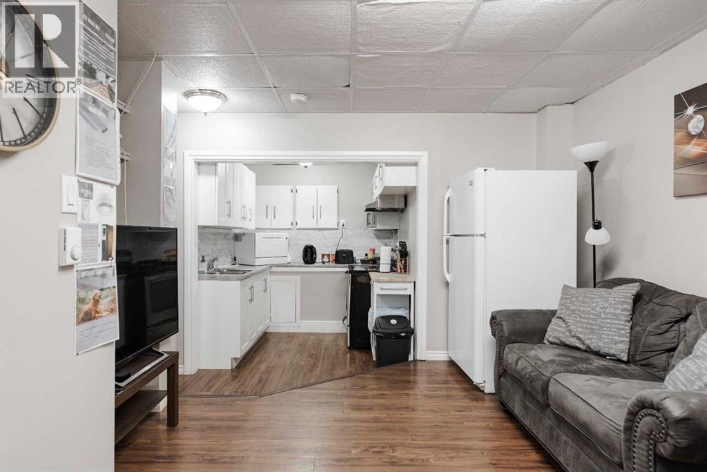 122 Wolff Way, Fort McMurray
