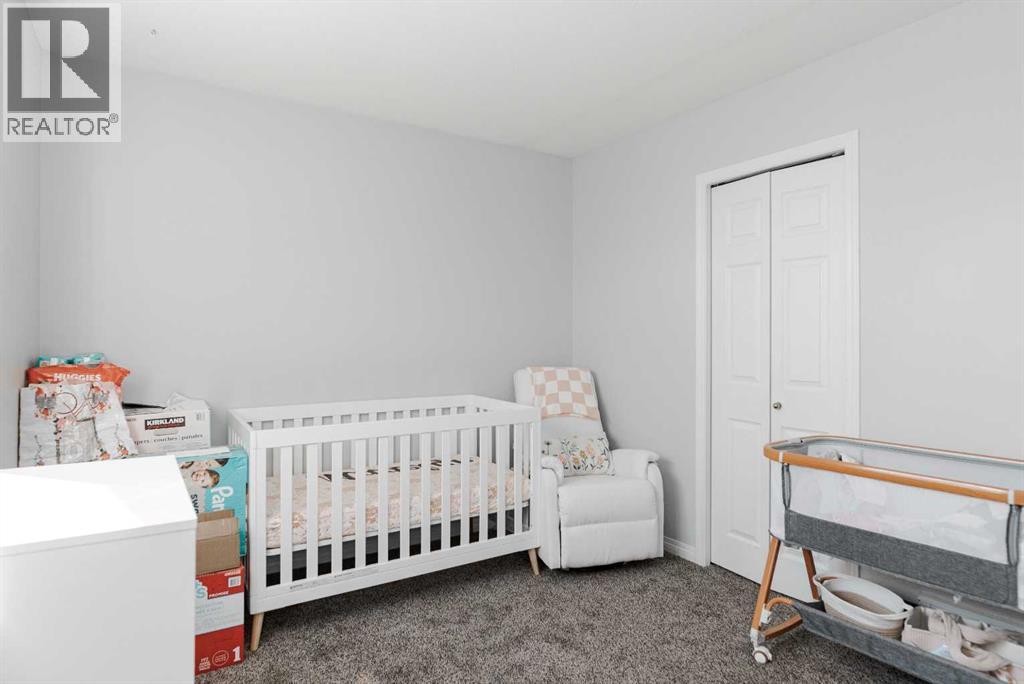 122 Wolff Way, Fort McMurray