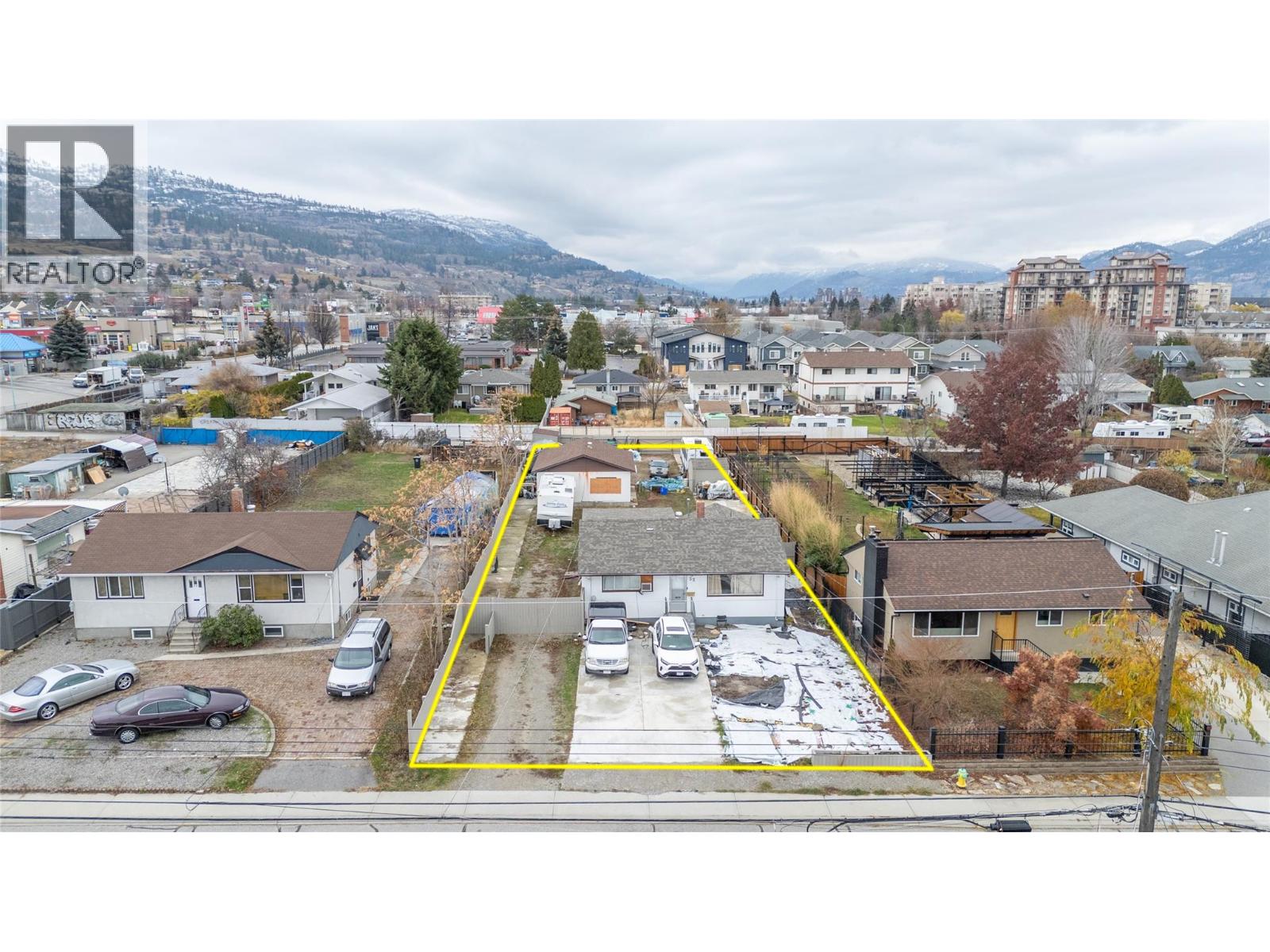 52 Okanagan Avenue W - 3