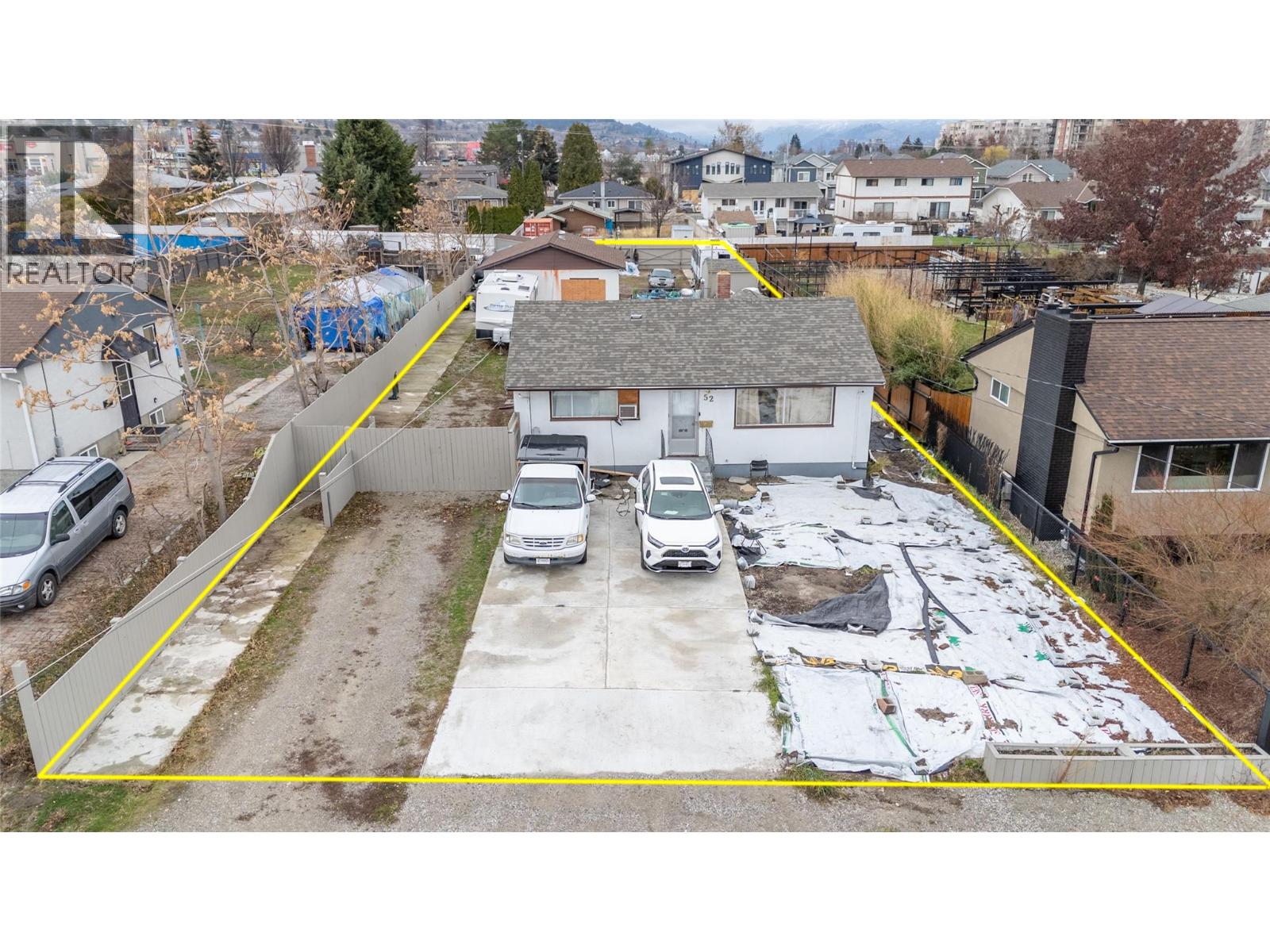 52 Okanagan Avenue W - 6