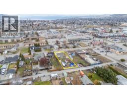  52 Okanagan Avenue West, Penticton