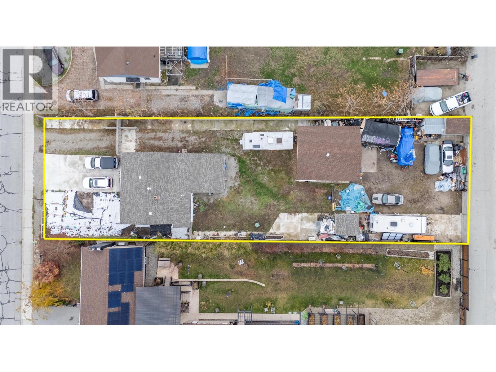 52 Okanagan Avenue W - 4