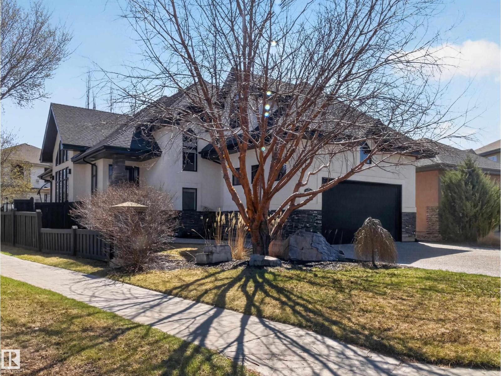 5117 TERWILLEGAR BV NW, Edmonton