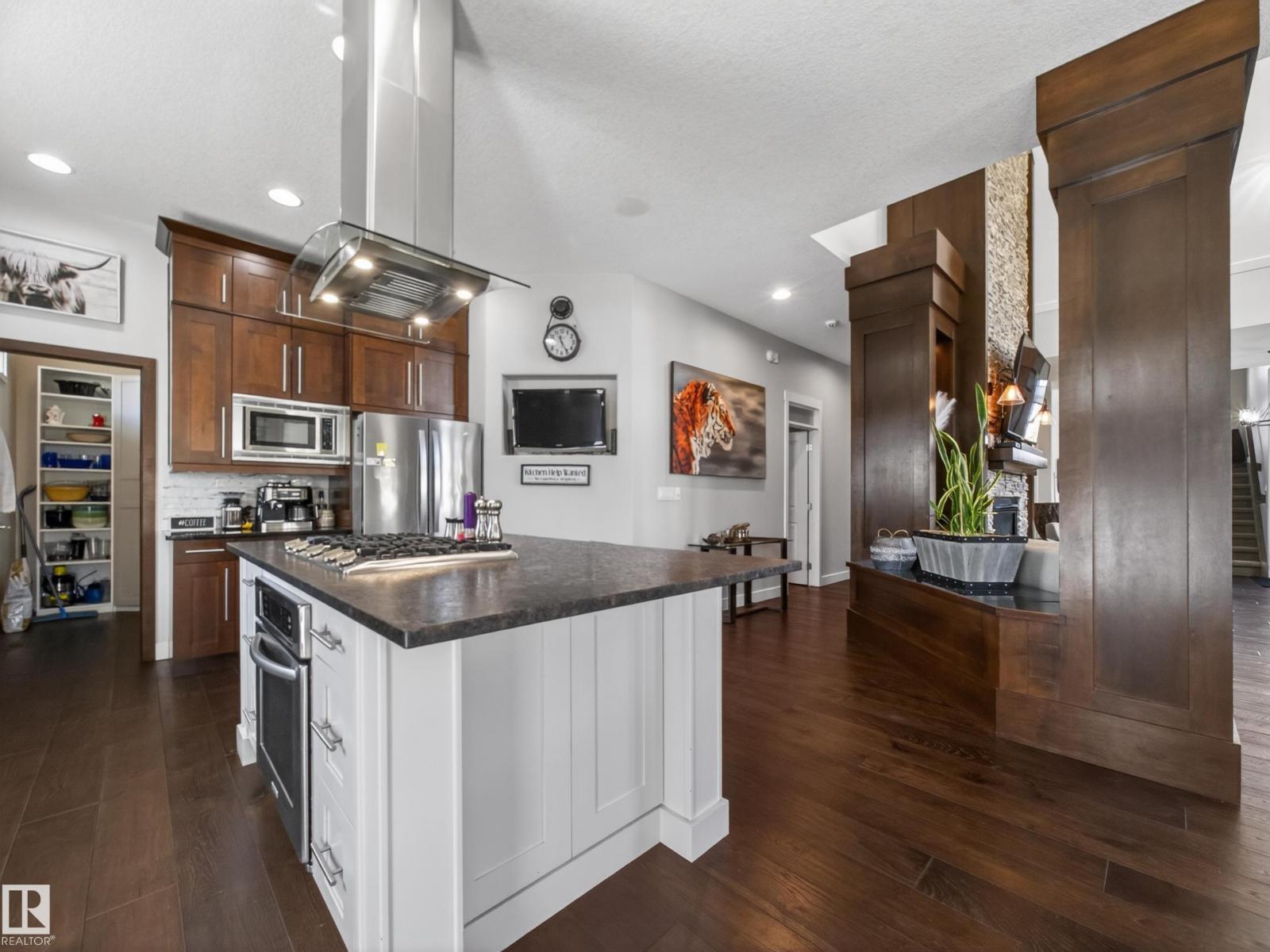 5117 TERWILLEGAR BV NW, Edmonton