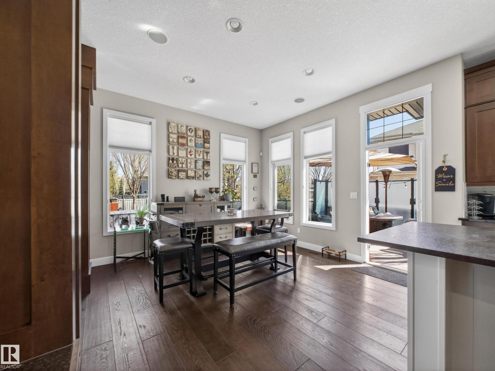 5117 TERWILLEGAR BV NW, Edmonton