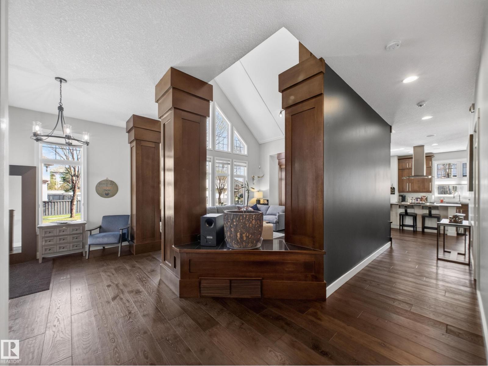 5117 TERWILLEGAR BV NW, Edmonton