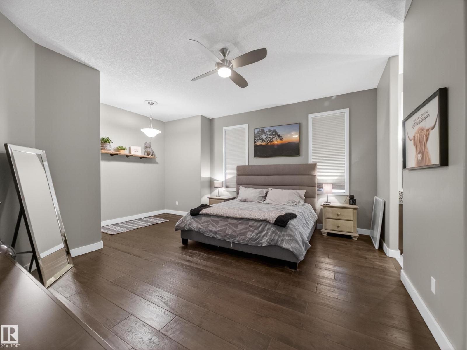 5117 TERWILLEGAR BV NW, Edmonton
