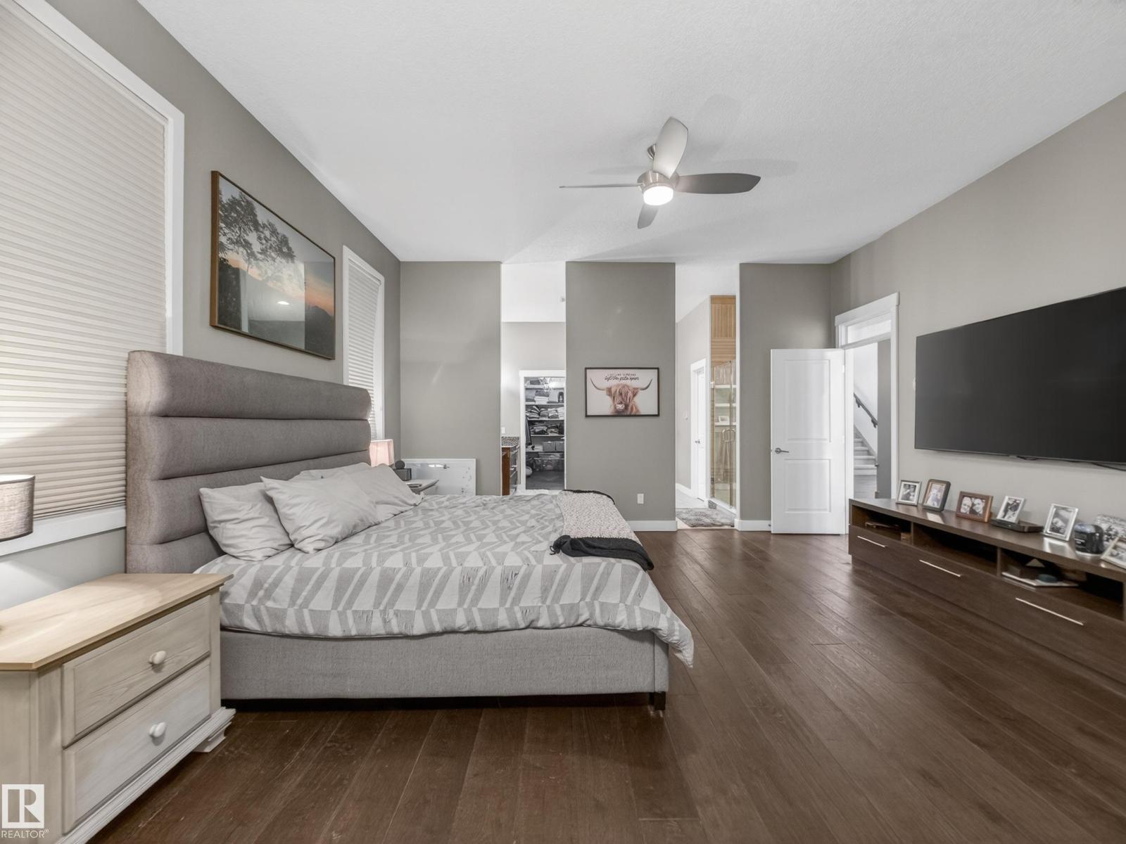 5117 TERWILLEGAR BV NW, Edmonton