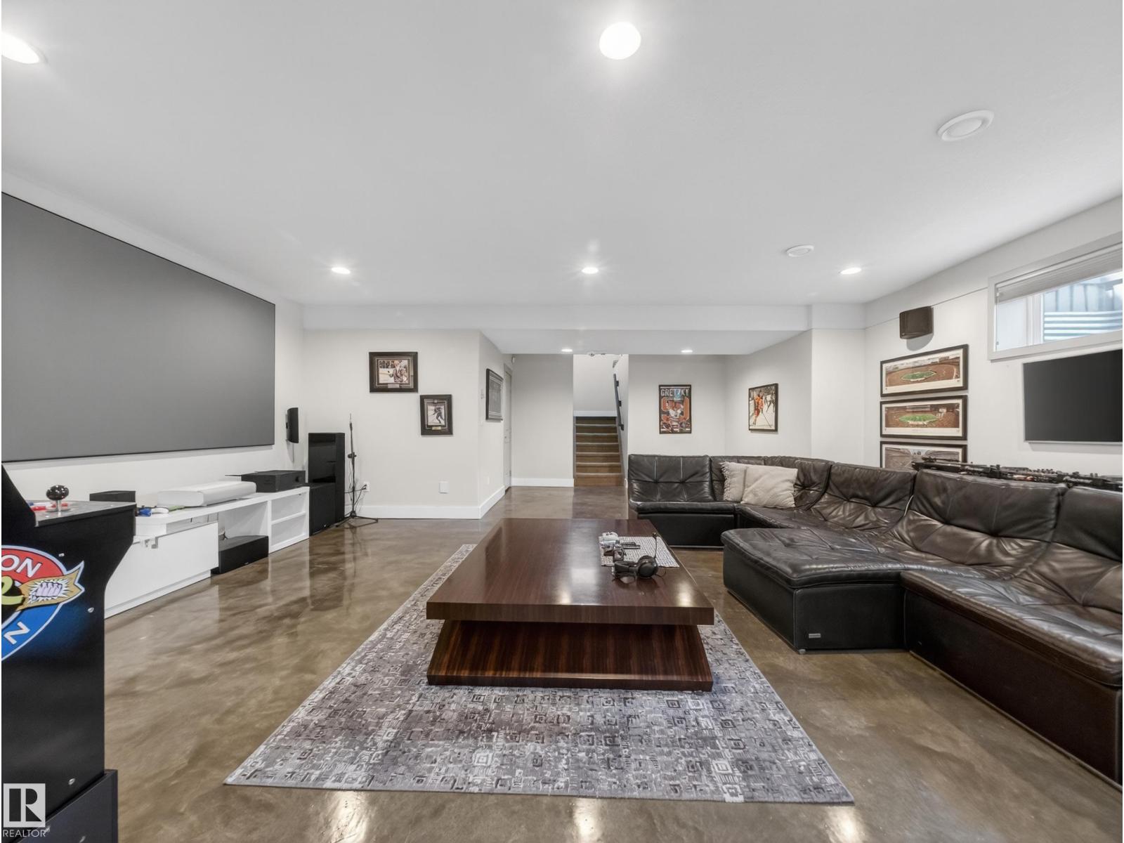 5117 TERWILLEGAR BV NW, Edmonton