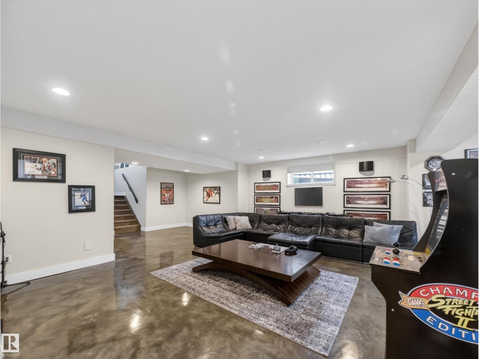 5117 TERWILLEGAR BV NW, Edmonton